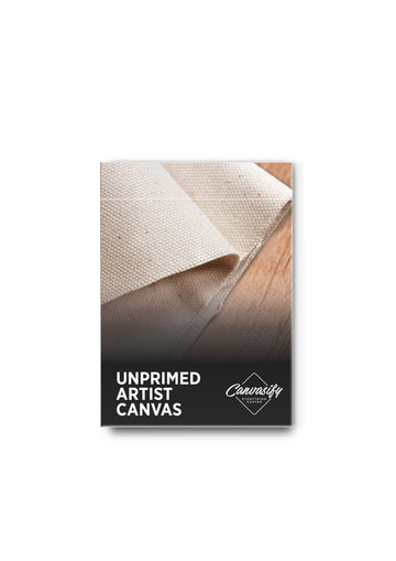 Canvas Swatch Book