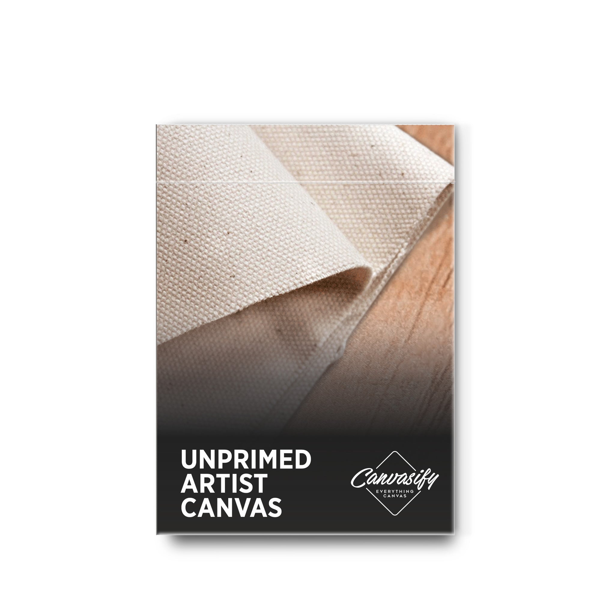 Canvas Swatch Book